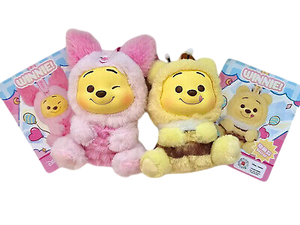 Winnie The Pooh Blind Box