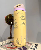 Owala x Pooh 32Oz FreeSip Bottle